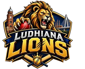 Ludhiana Lions crest